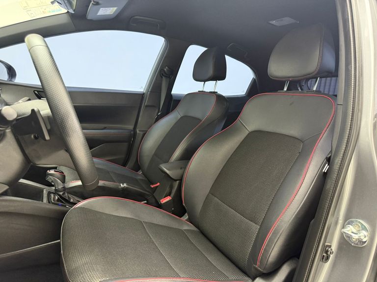 Hyundai HB20 Sport 1.0 TB Flex 12V Aut.