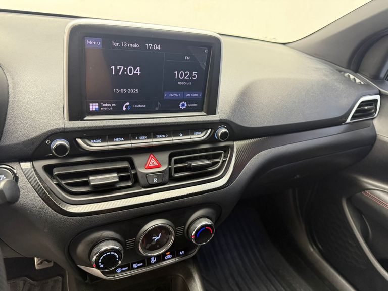 Hyundai HB20 Sport 1.0 TB Flex 12V Aut.