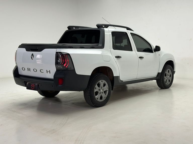 Renault OROCH Intense 1.6 Flex 16V Mec.