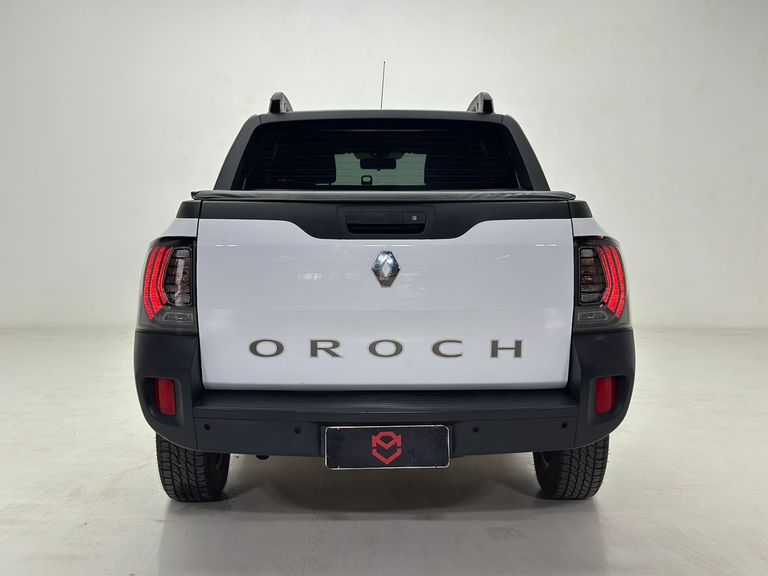 Renault OROCH Intense 1.6 Flex 16V Mec.