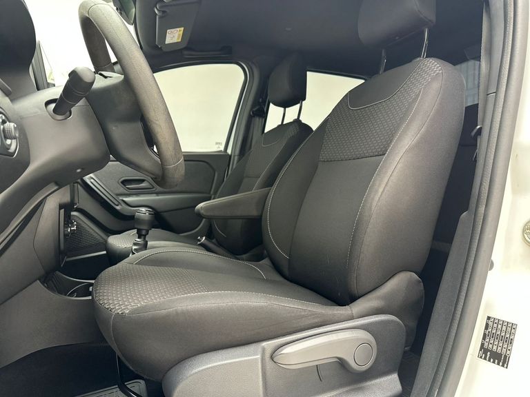 Renault OROCH Intense 1.6 Flex 16V Mec.