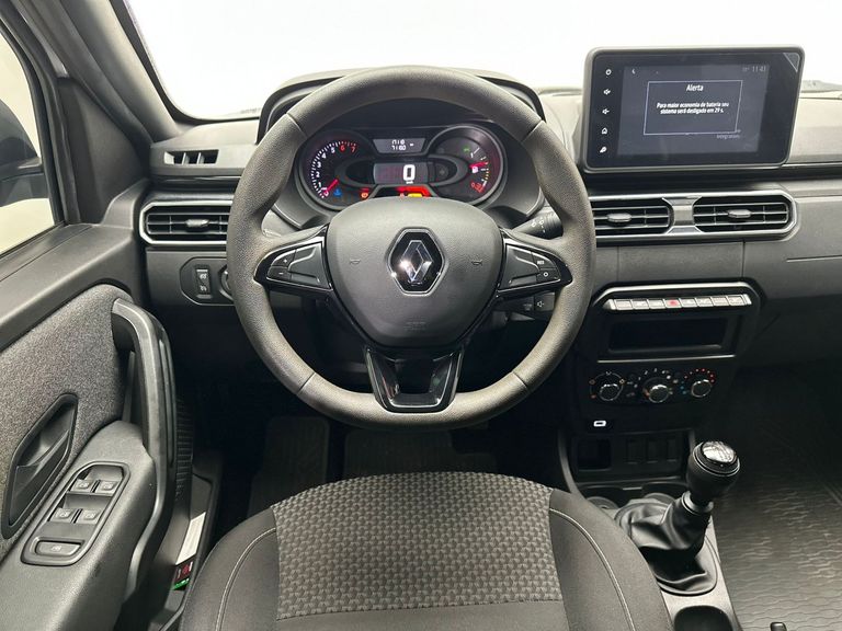 Renault OROCH Intense 1.6 Flex 16V Mec.