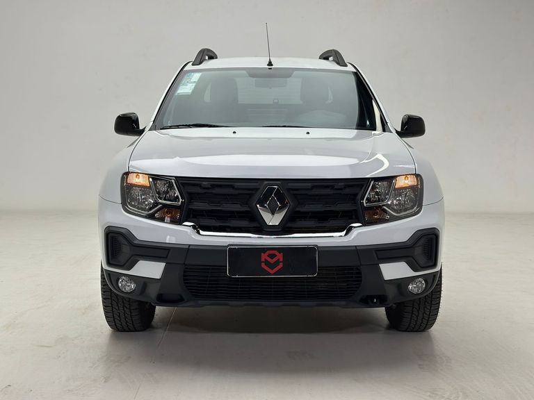 Renault OROCH Intense 1.6 Flex 16V Mec.
