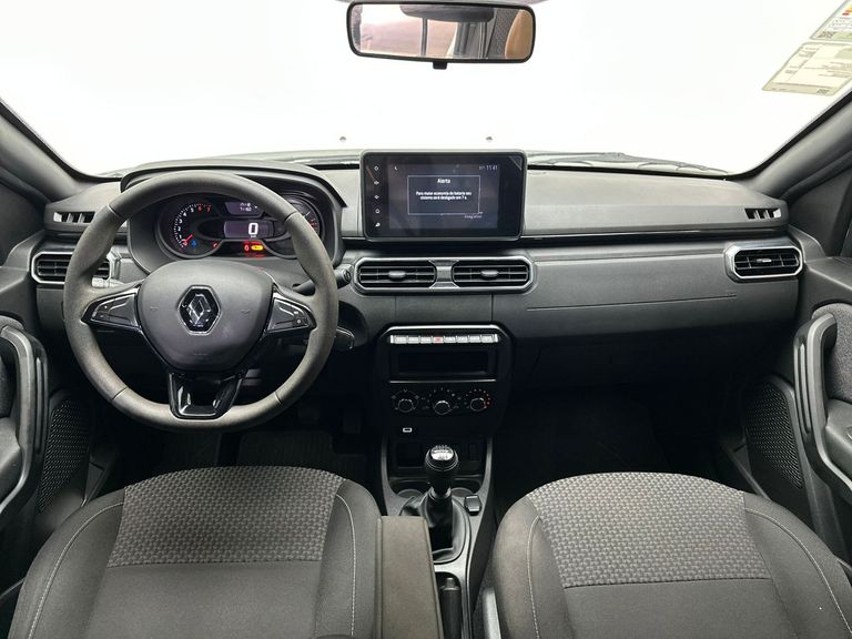 Renault OROCH Intense 1.6 Flex 16V Mec.