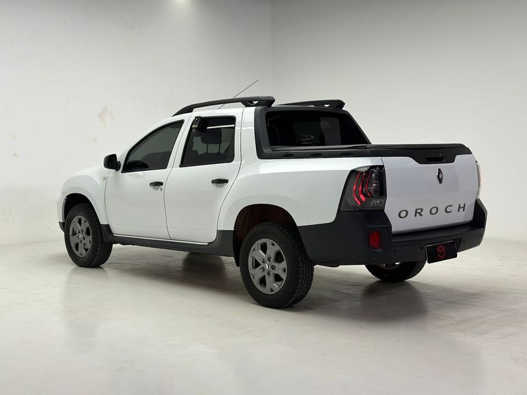 Renault OROCH Intense 1.6 Flex 16V Mec.