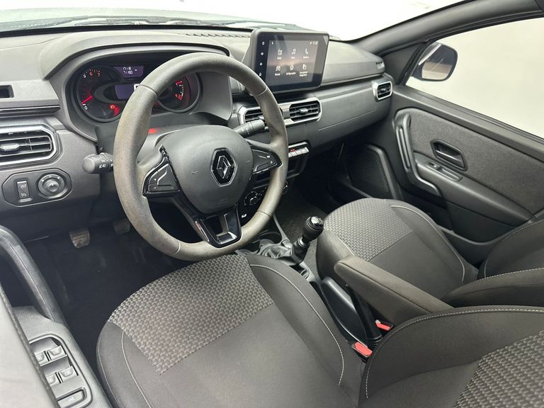 Renault OROCH Intense 1.6 Flex 16V Mec.