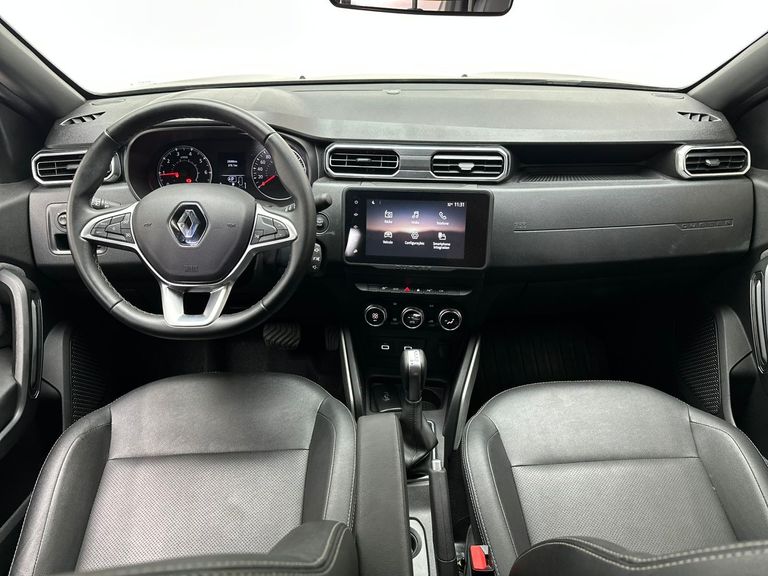 Renault DUSTER Iconic 1.3 TB 16V Flex Aut.