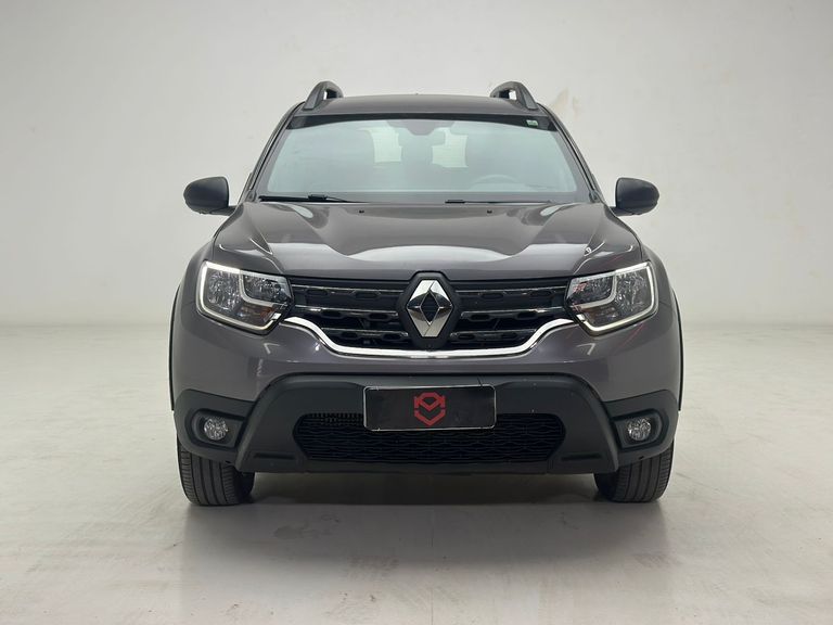 Renault DUSTER Iconic 1.3 TB 16V Flex Aut.
