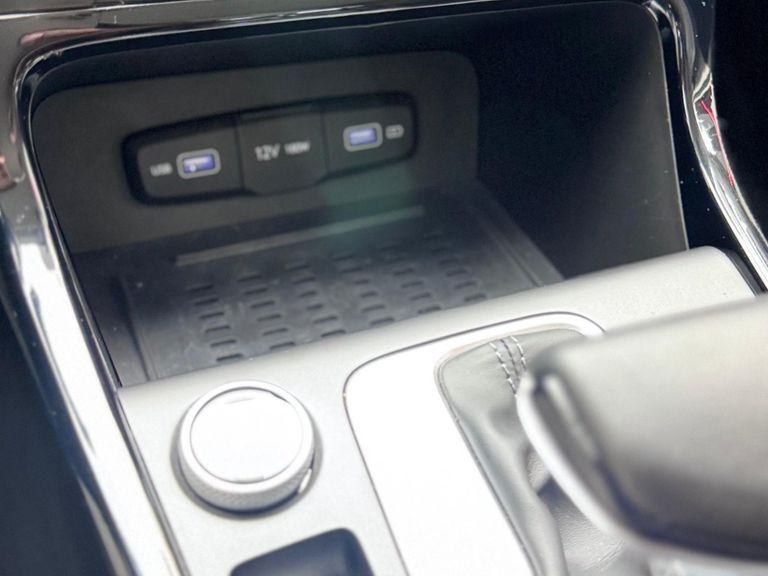 Hyundai Creta Platinum 1.0 TB 12V Flex Aut.