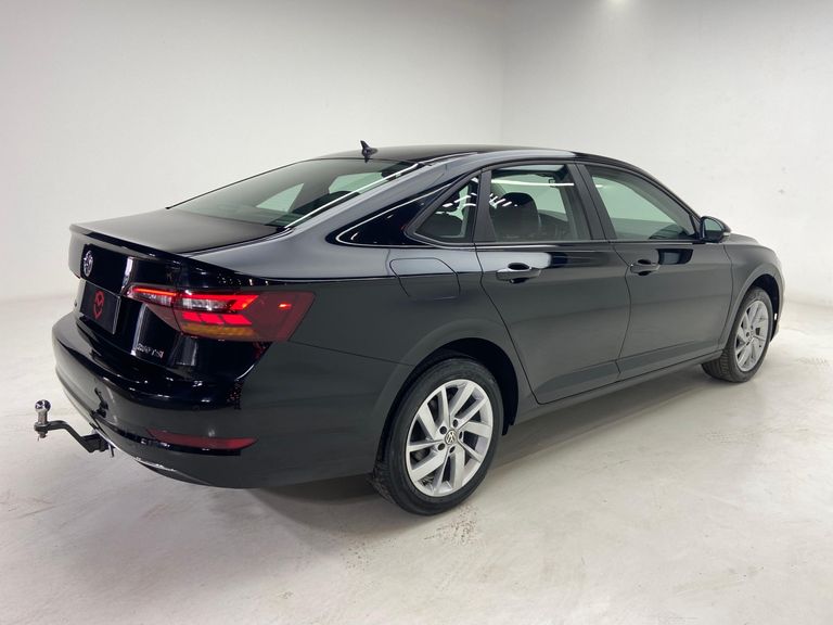 VolksWagen JETTA Comfort. 250 TSI 1.4 Flex 16v Aut.