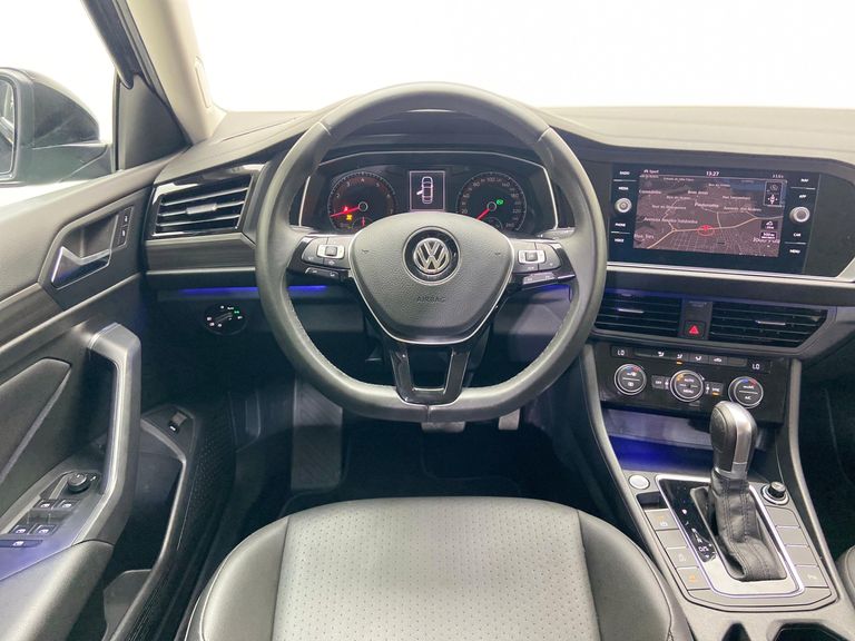 VolksWagen JETTA Comfort. 250 TSI 1.4 Flex 16v Aut.