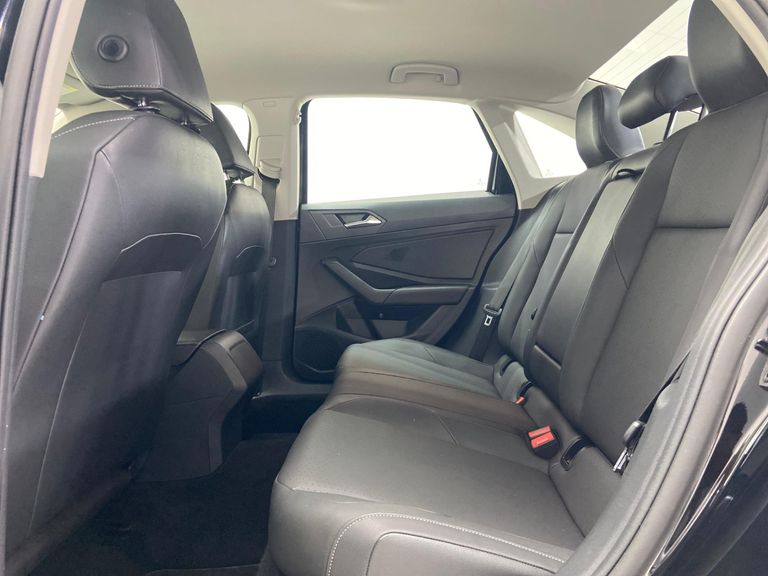 VolksWagen JETTA Comfort. 250 TSI 1.4 Flex 16v Aut.