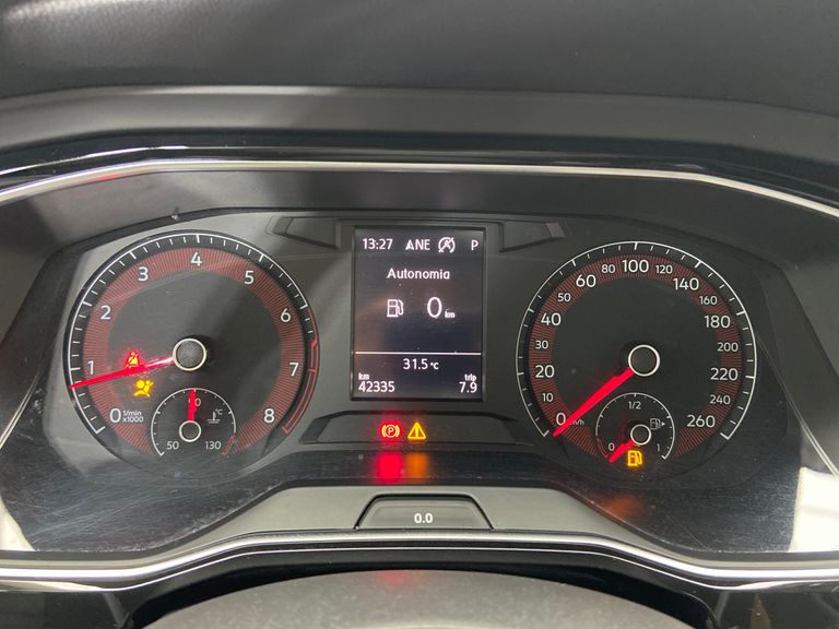 VolksWagen JETTA Comfort. 250 TSI 1.4 Flex 16v Aut.