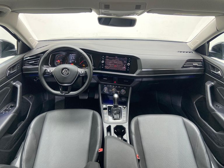 VolksWagen JETTA Comfort. 250 TSI 1.4 Flex 16v Aut.