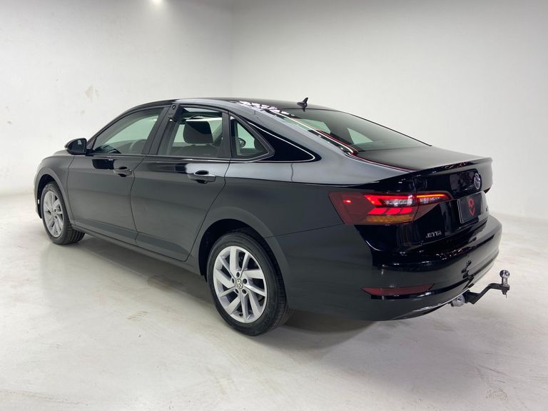 VolksWagen JETTA Comfort. 250 TSI 1.4 Flex 16v Aut.
