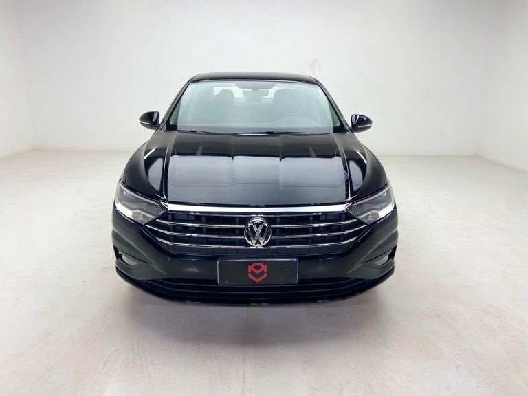 VolksWagen JETTA Comfort. 250 TSI 1.4 Flex 16v Aut.