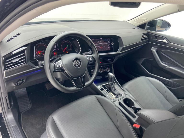 VolksWagen JETTA Comfort. 250 TSI 1.4 Flex 16v Aut.