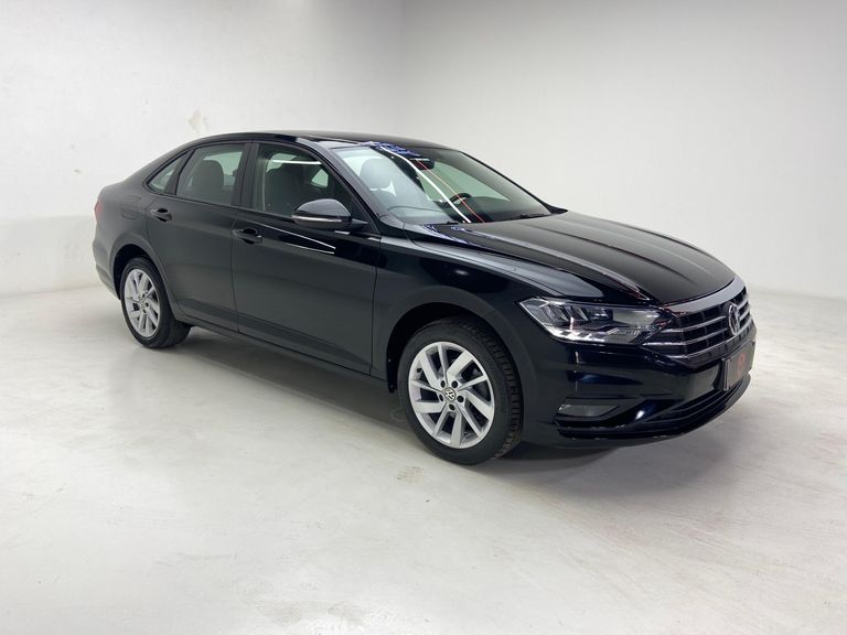 VolksWagen JETTA Comfort. 250 TSI 1.4 Flex 16v Aut.