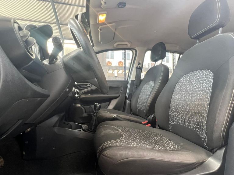 Fiat UNO ATTRACTIVE 1.0 Fire Flex 8V 5p