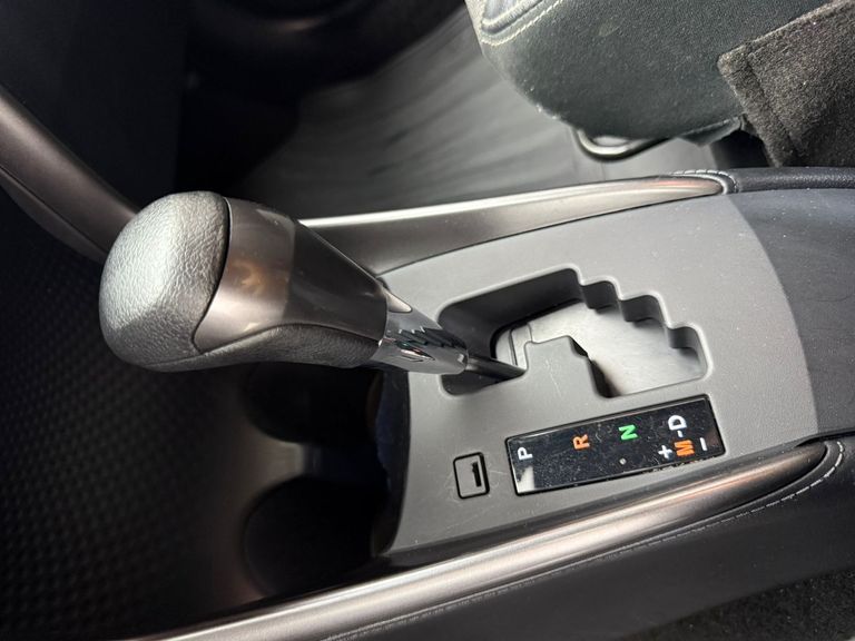 Toyota YARIS XS 1.5 Flex 16V 5p Aut.