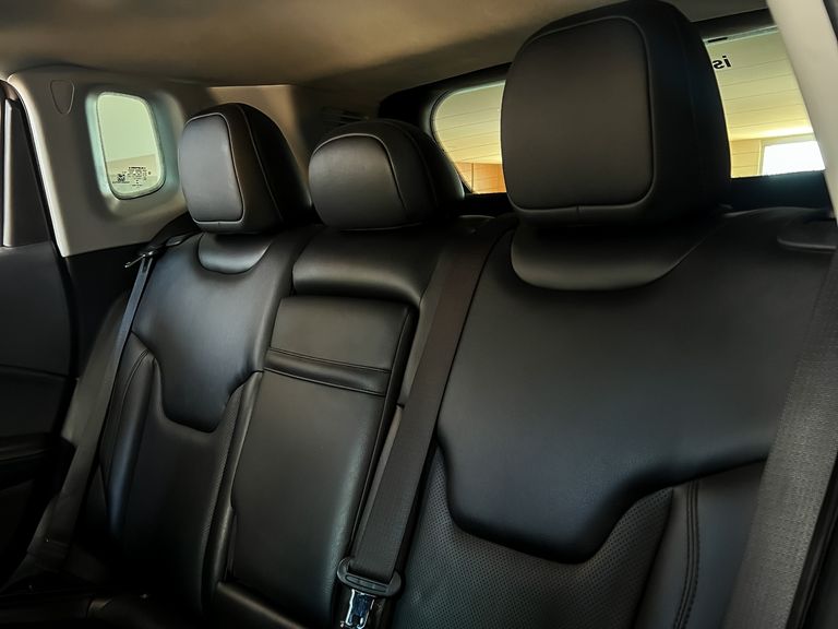 Jeep COMPASS LIMITED 2.0 4x4 Diesel 16V Aut.