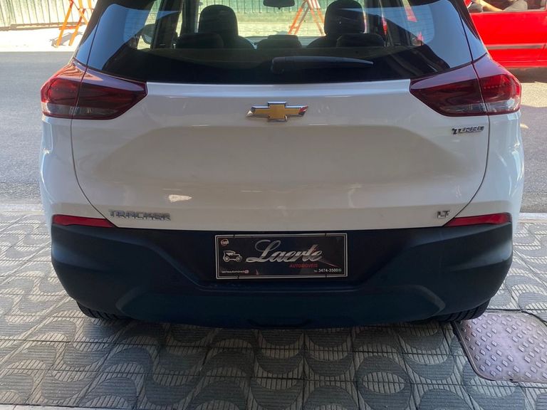 Chevrolet TRACKER LT 1.0 Turbo 12V Flex Aut.