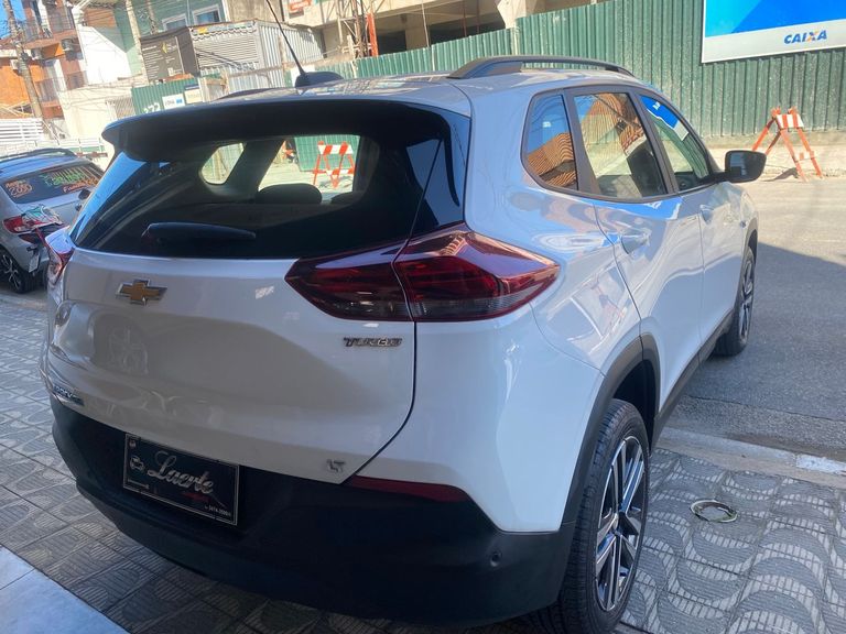 Chevrolet TRACKER LT 1.0 Turbo 12V Flex Aut.