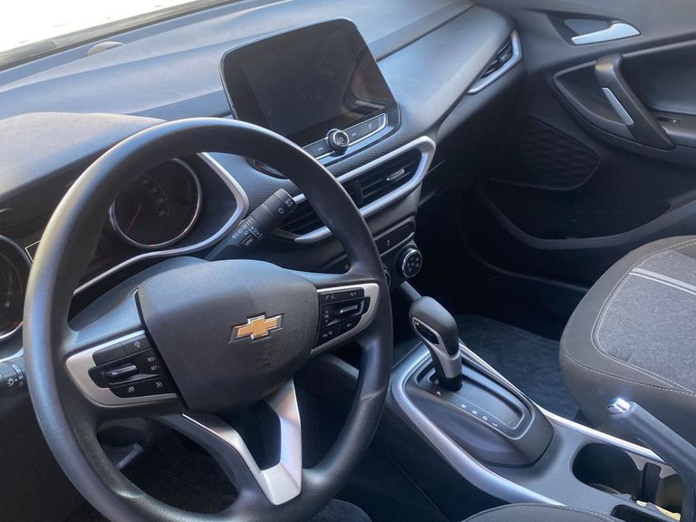 Chevrolet TRACKER LT 1.0 Turbo 12V Flex Aut.