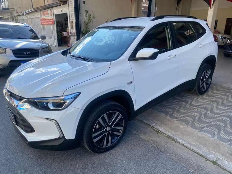 Chevrolet TRACKER LT 1.0 Turbo 12V Flex Aut.