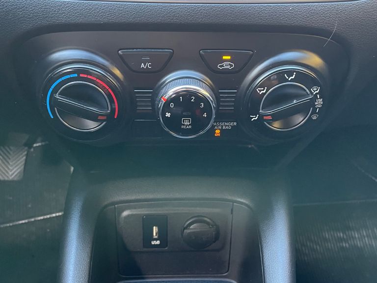 Hyundai HB20 Sense 1.0 Flex 12V Mec.
