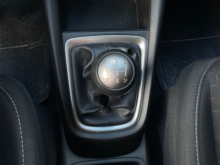 Hyundai HB20 Sense 1.0 Flex 12V Mec.