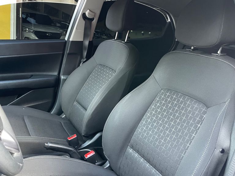 Hyundai HB20 Sense 1.0 Flex 12V Mec.