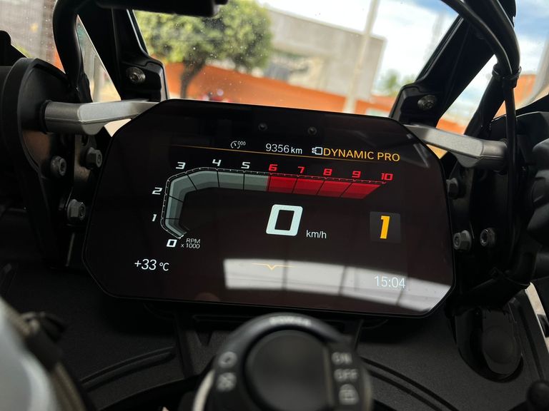 BMW R 1250 GS Adventure Premium