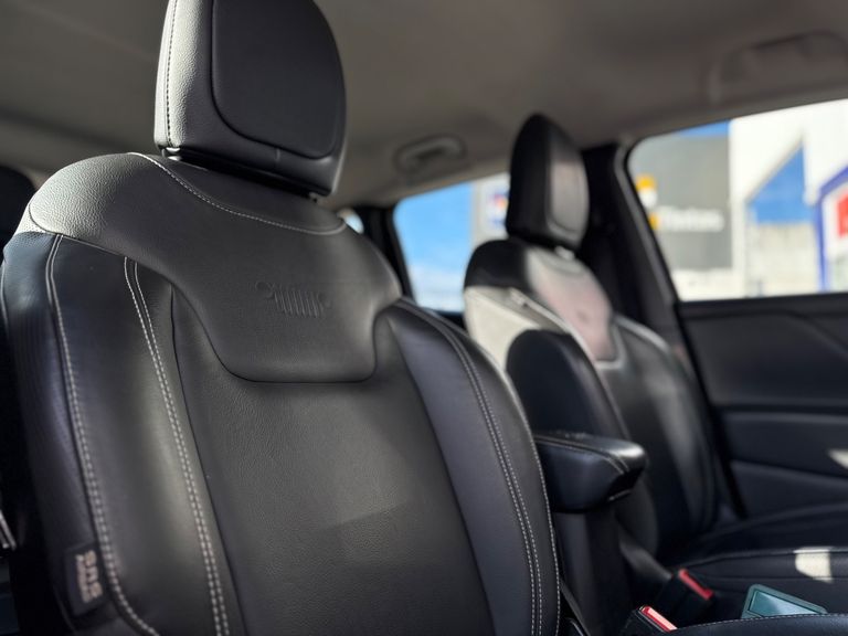 Jeep Renegade Long. T270 1.3 TB 4x2 Flex Aut.