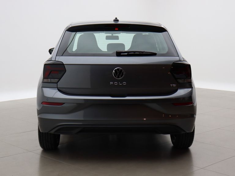 VolksWagen Polo Sense 200 TSI 1.0 Flex 12V Aut