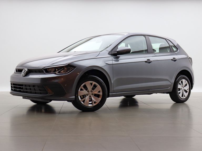 VolksWagen Polo Sense 200 TSI 1.0 Flex 12V Aut
