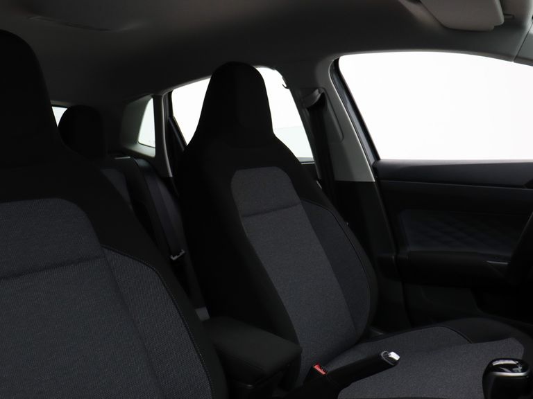 VolksWagen Polo Sense 200 TSI 1.0 Flex 12V Aut