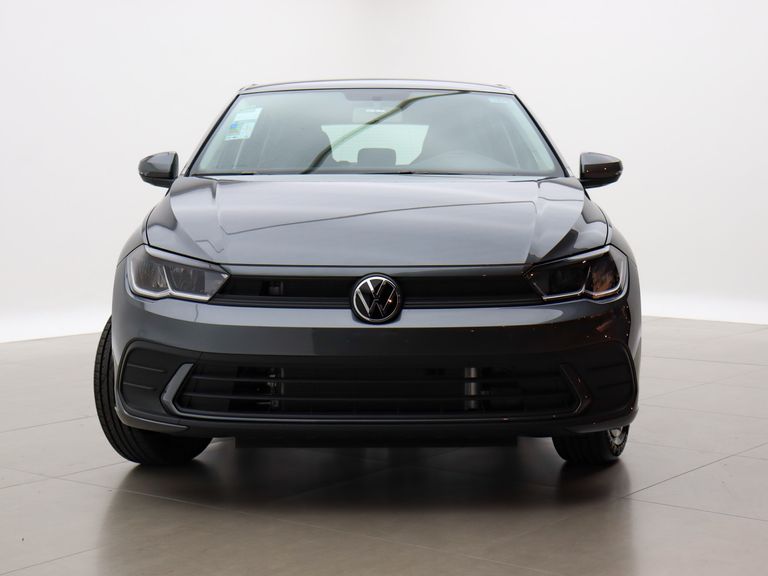 VolksWagen Polo Sense 200 TSI 1.0 Flex 12V Aut