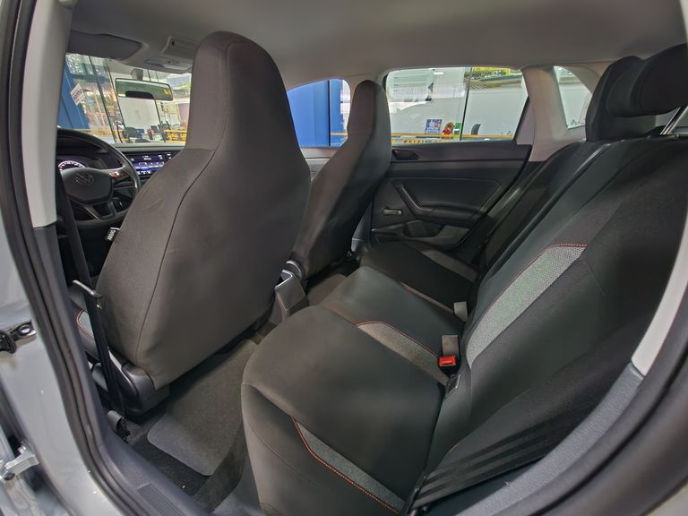 VolksWagen Polo 1.0 MPI Flex 12V 5p