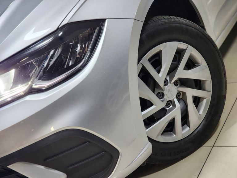 VolksWagen Polo 1.0 MPI Flex 12V 5p