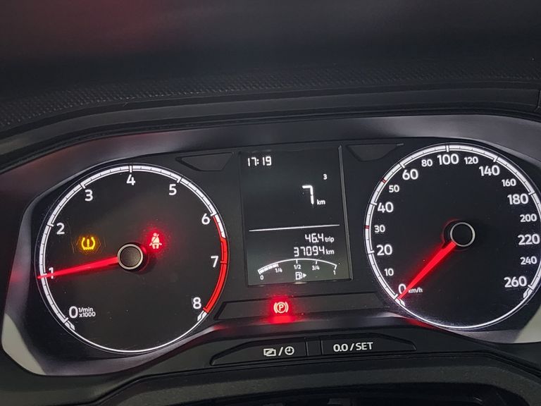 VolksWagen Polo 1.0 MPI Flex 12V 5p