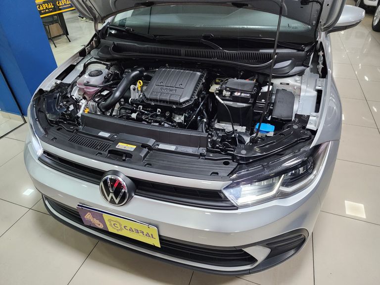 VolksWagen Polo 1.0 MPI Flex 12V 5p
