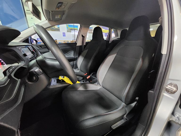 VolksWagen Polo 1.0 MPI Flex 12V 5p