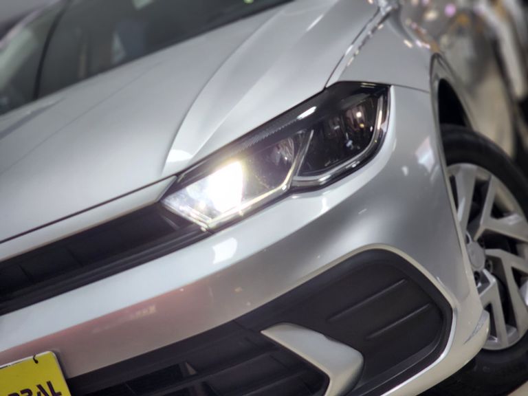 VolksWagen Polo 1.0 MPI Flex 12V 5p