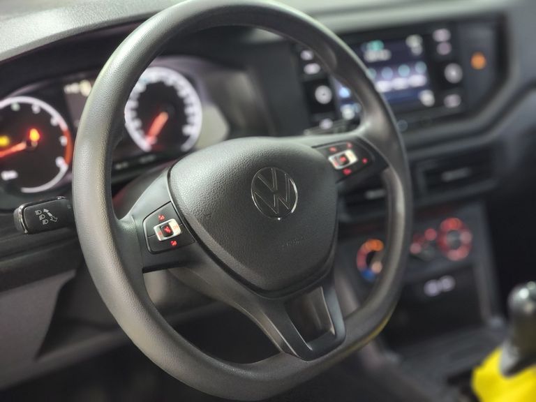 VolksWagen Polo 1.0 MPI Flex 12V 5p