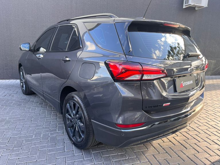 Chevrolet EQUINOX RS 1.5 Turbo 172cv Aut.