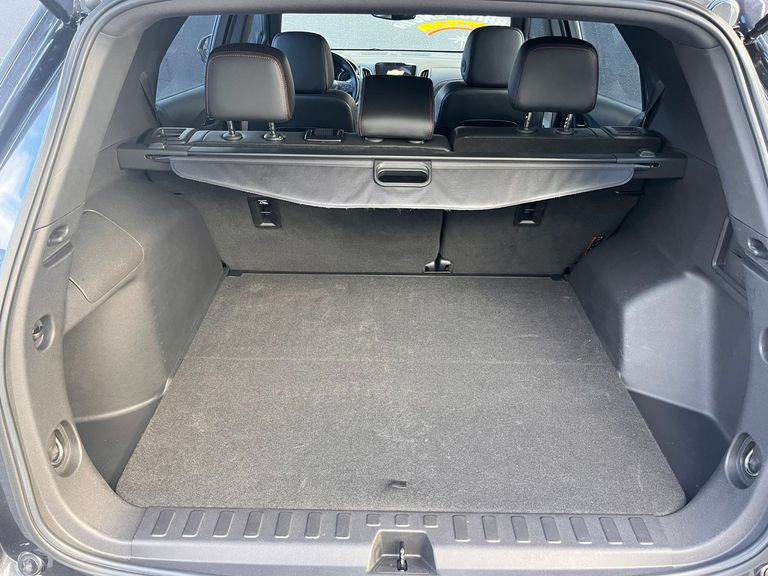 Chevrolet EQUINOX RS 1.5 Turbo 172cv Aut.