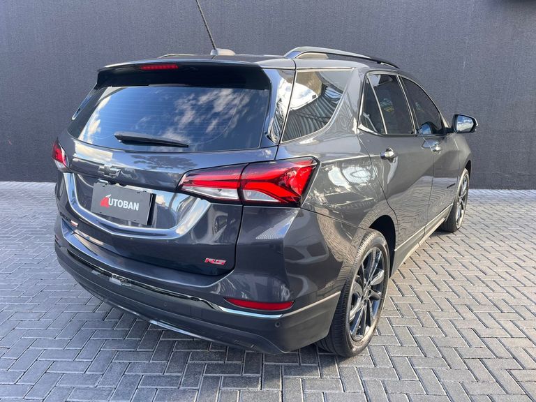 Chevrolet EQUINOX RS 1.5 Turbo 172cv Aut.