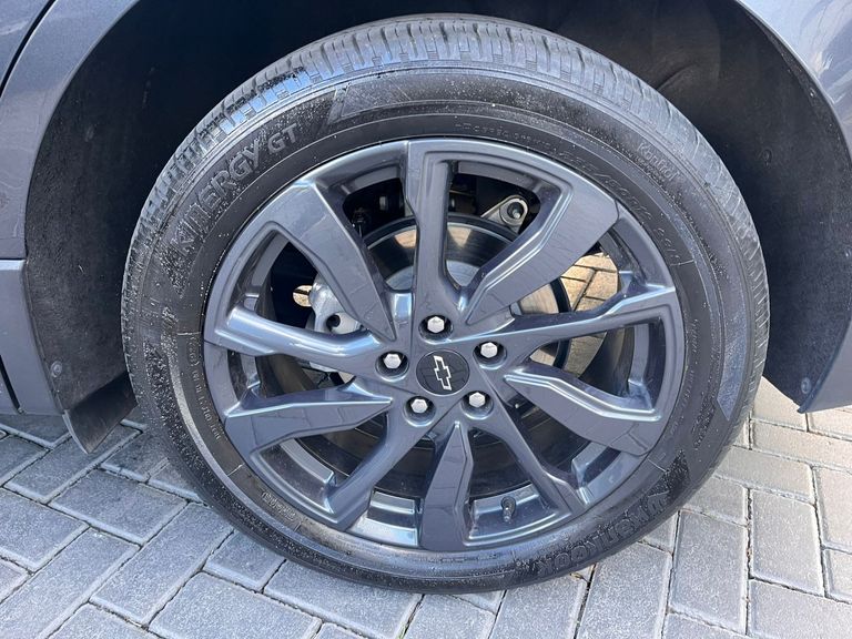 Chevrolet EQUINOX RS 1.5 Turbo 172cv Aut.