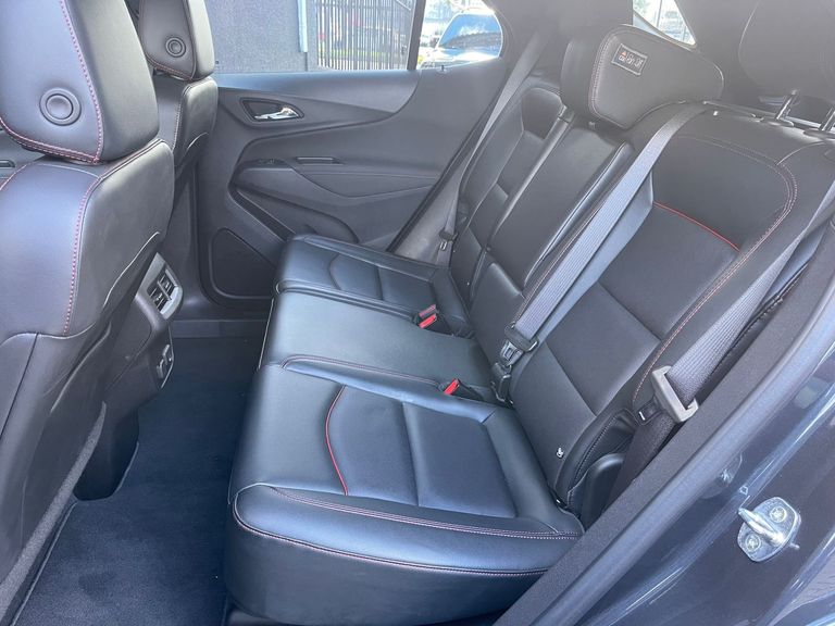 Chevrolet EQUINOX RS 1.5 Turbo 172cv Aut.